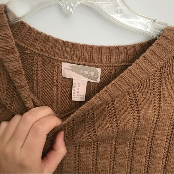 Sweater - Picture 3 of 3