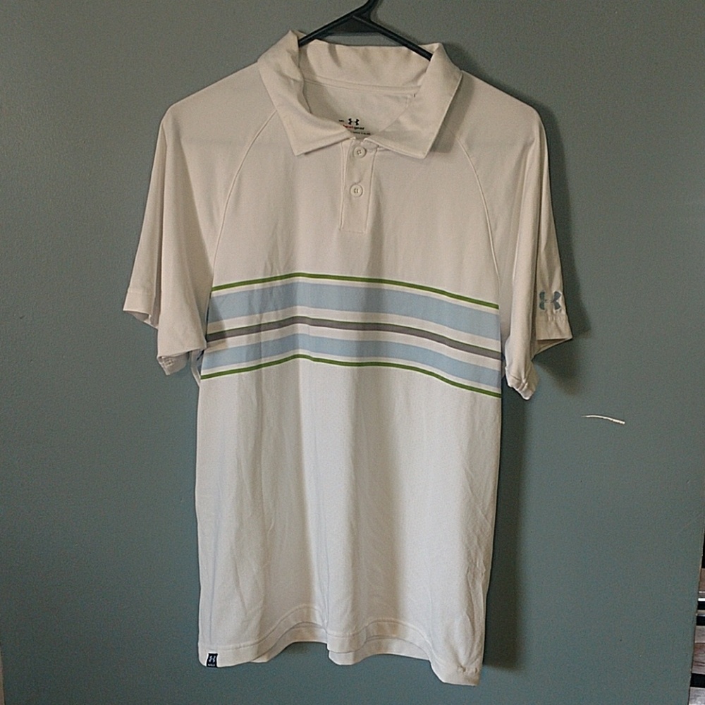 Under Armour Polo