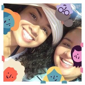 Meet your Posher, Kendall