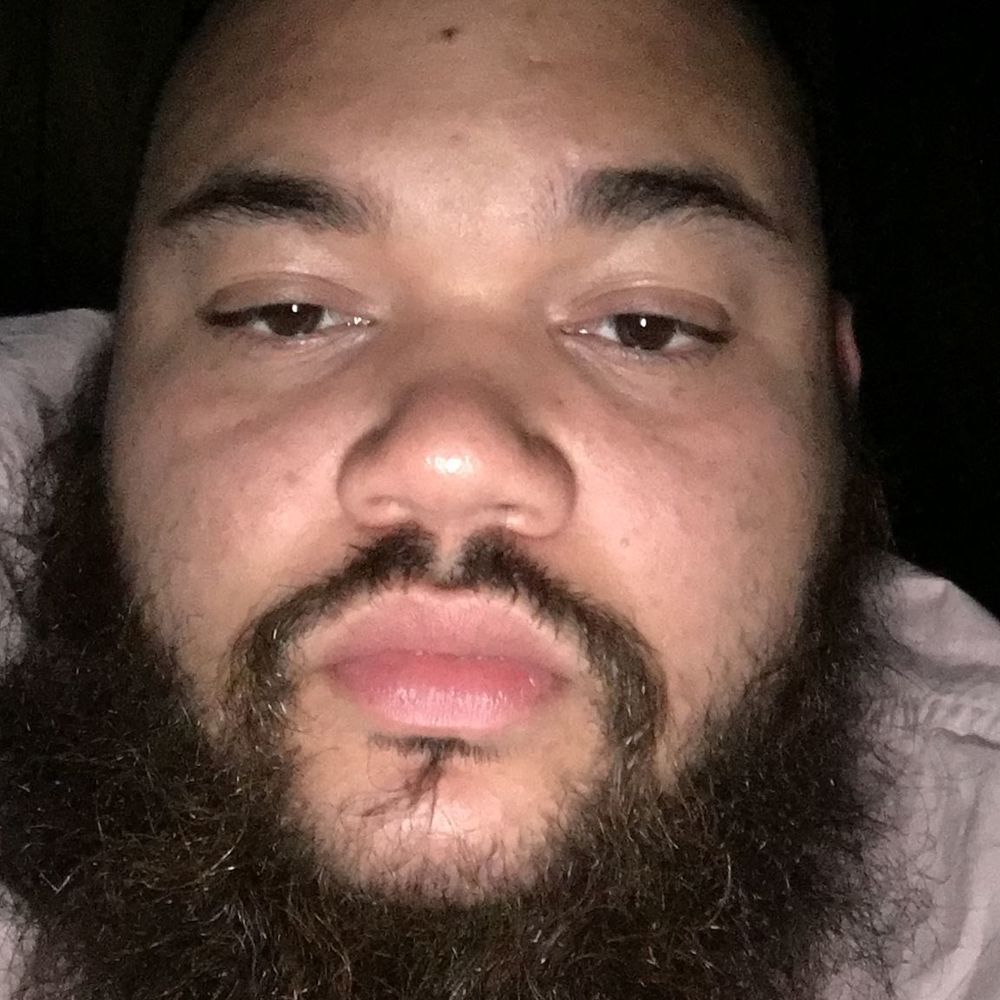 Meet your Posher, Rico