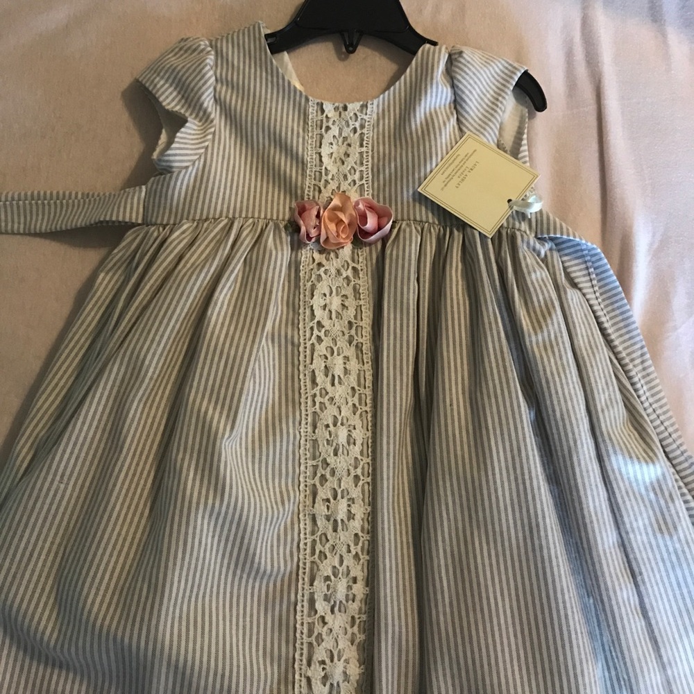 Laura Ashley dress 24 months