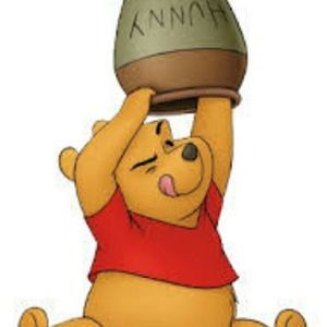 Meet your Posher, Betty