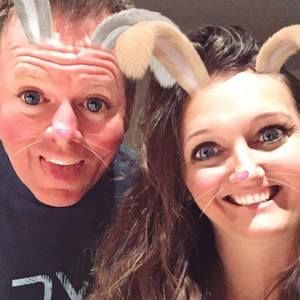 Meet your Posher, Kristie