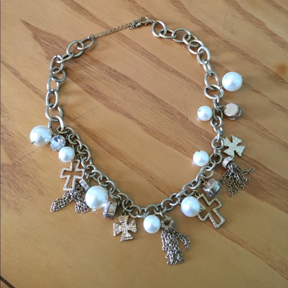 Fun necklace