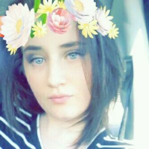 Meet your Posher, Gabrielle