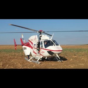 Meet your Posher, Yochanan