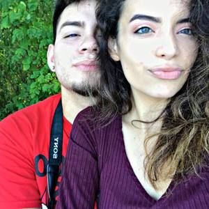 Meet your Posher, Efrain