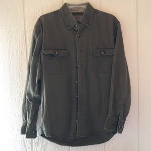 Men’s work shirt