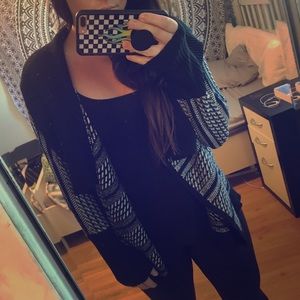 Nine West “Vintage America” cardigan