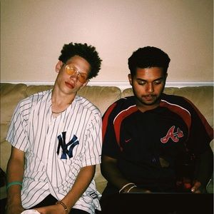 Meet your Posher, William