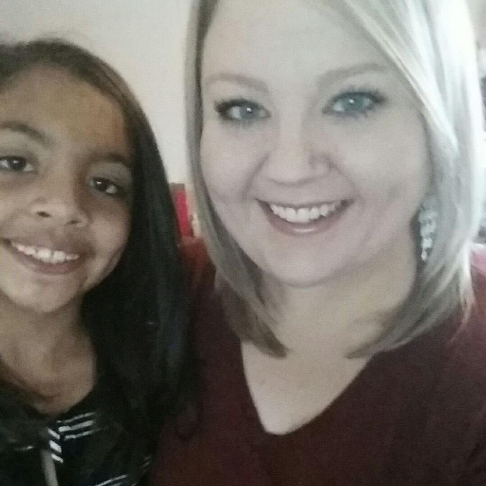 Meet your Posher, Amber