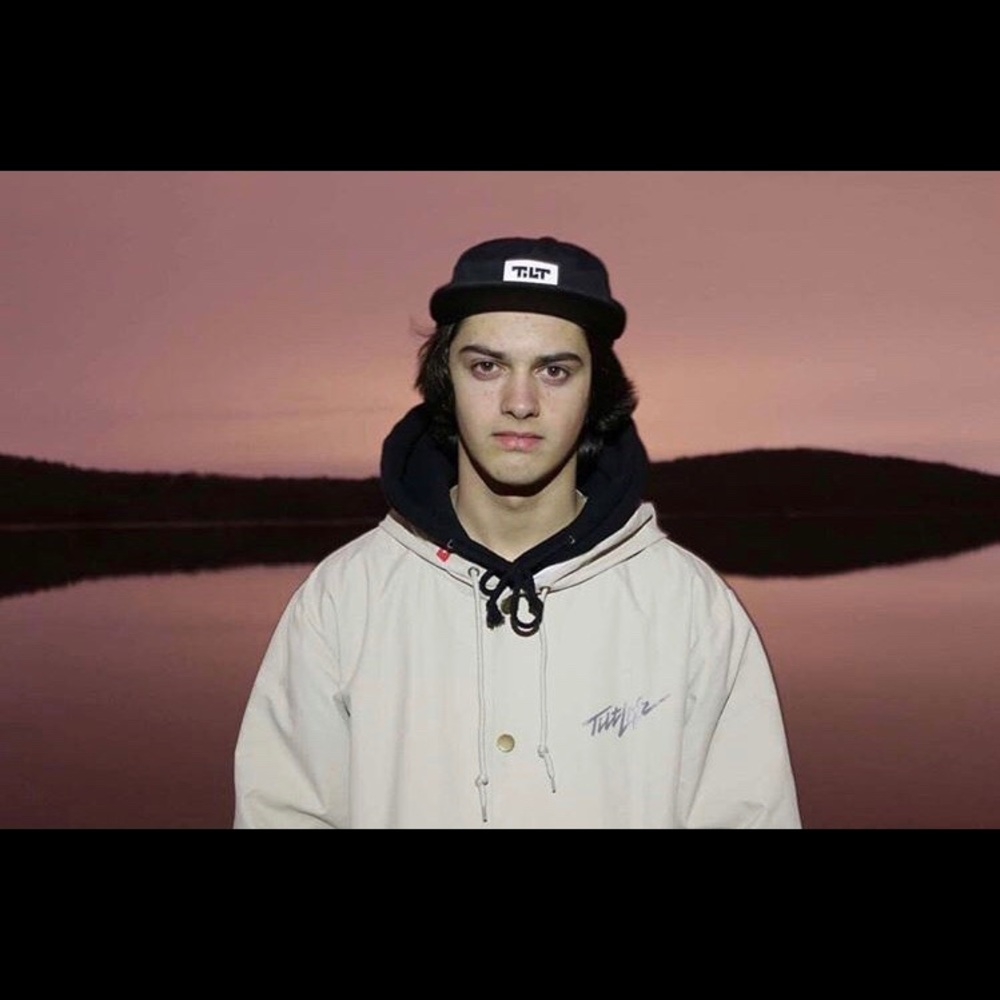 Meet your Posher, Dylan