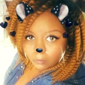 Meet your Posher, Brittani