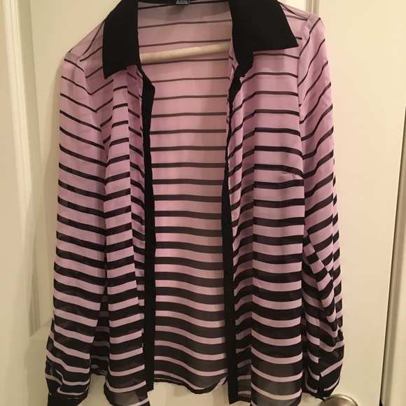 Dressy Tops - Picture 1 of 4