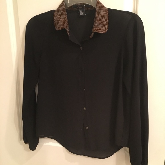 Dressy Tops - Picture 2 of 4