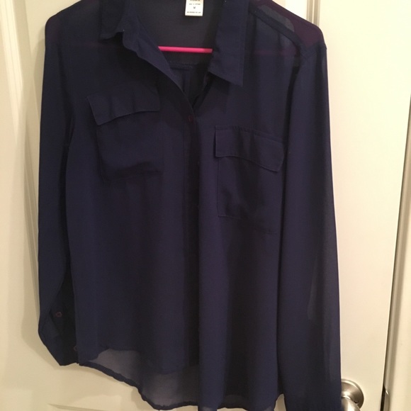 Dressy Tops - Picture 4 of 4