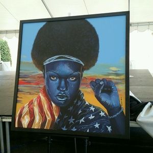 Meet your Posher, Elisa