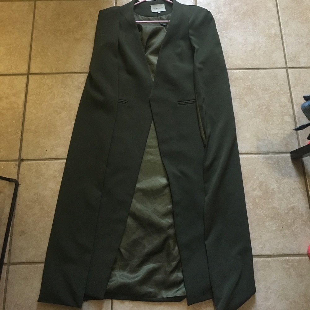 Cape