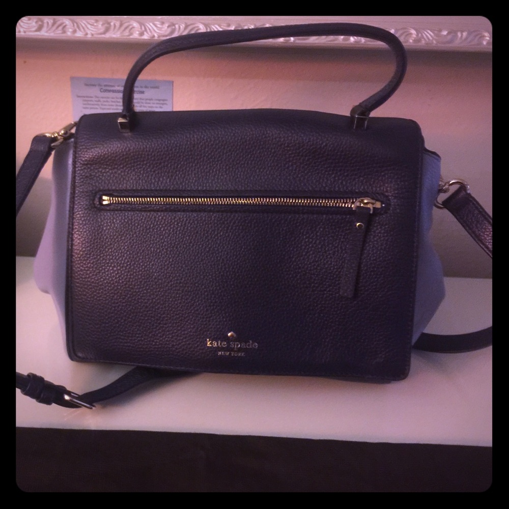 Kate spade purse