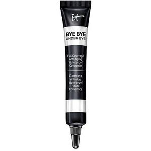 IT Cosmetics Bye Bye Under eye  concealer!