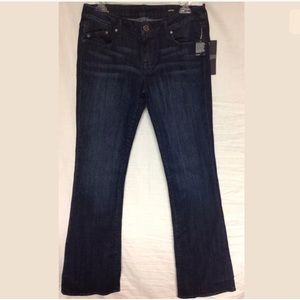 🌸NWT William Rast Madison Boot Cut Jeans size 29
