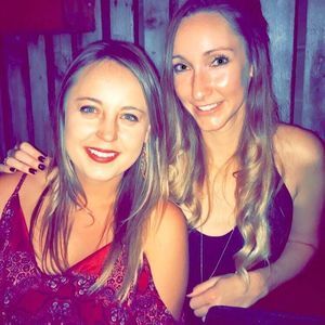 Meet your Posher, Mary kate