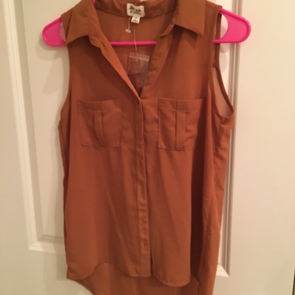 Long dressy tops - Picture 2 of 2