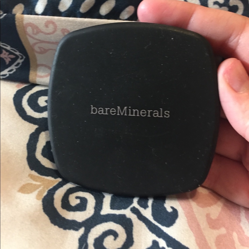 Bareminerals eyeshadow