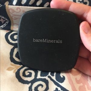 Bareminerals eyeshadow