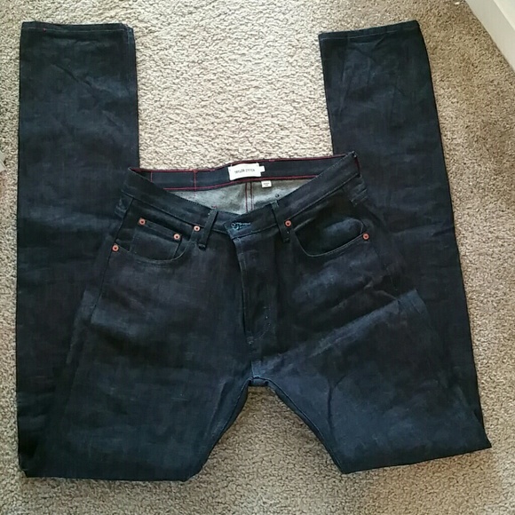 taylor stitch slim jean