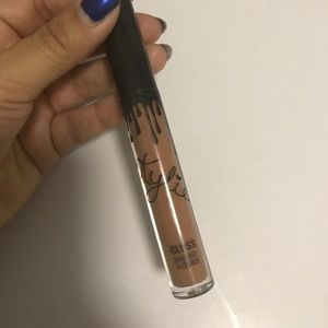 Kylie Cosmetics Exposed Gloss.