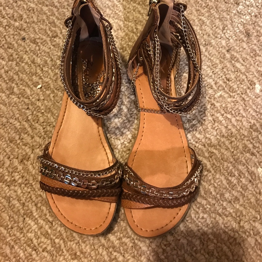 Zigi soho sandals
