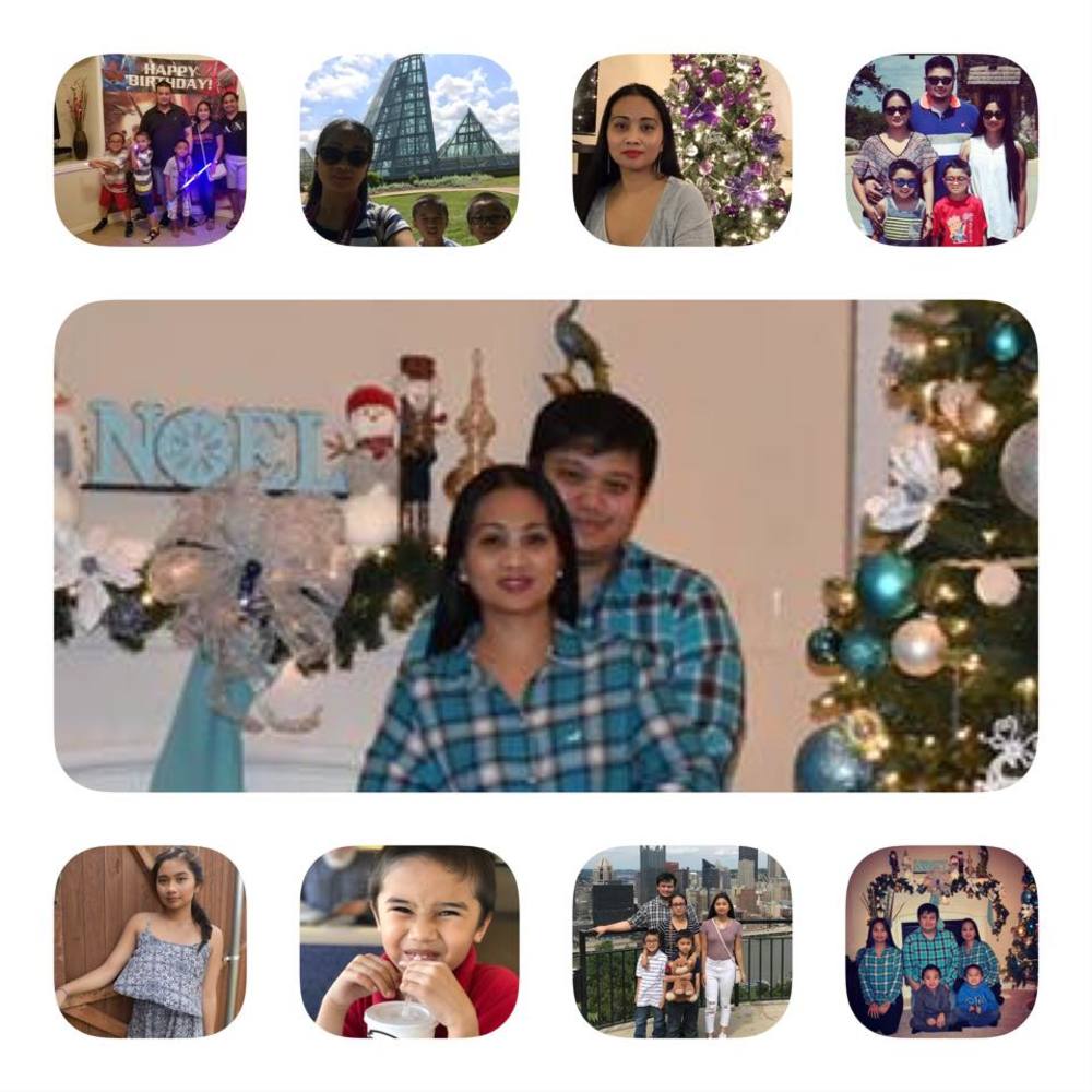 Meet your Posher, Nathaniel