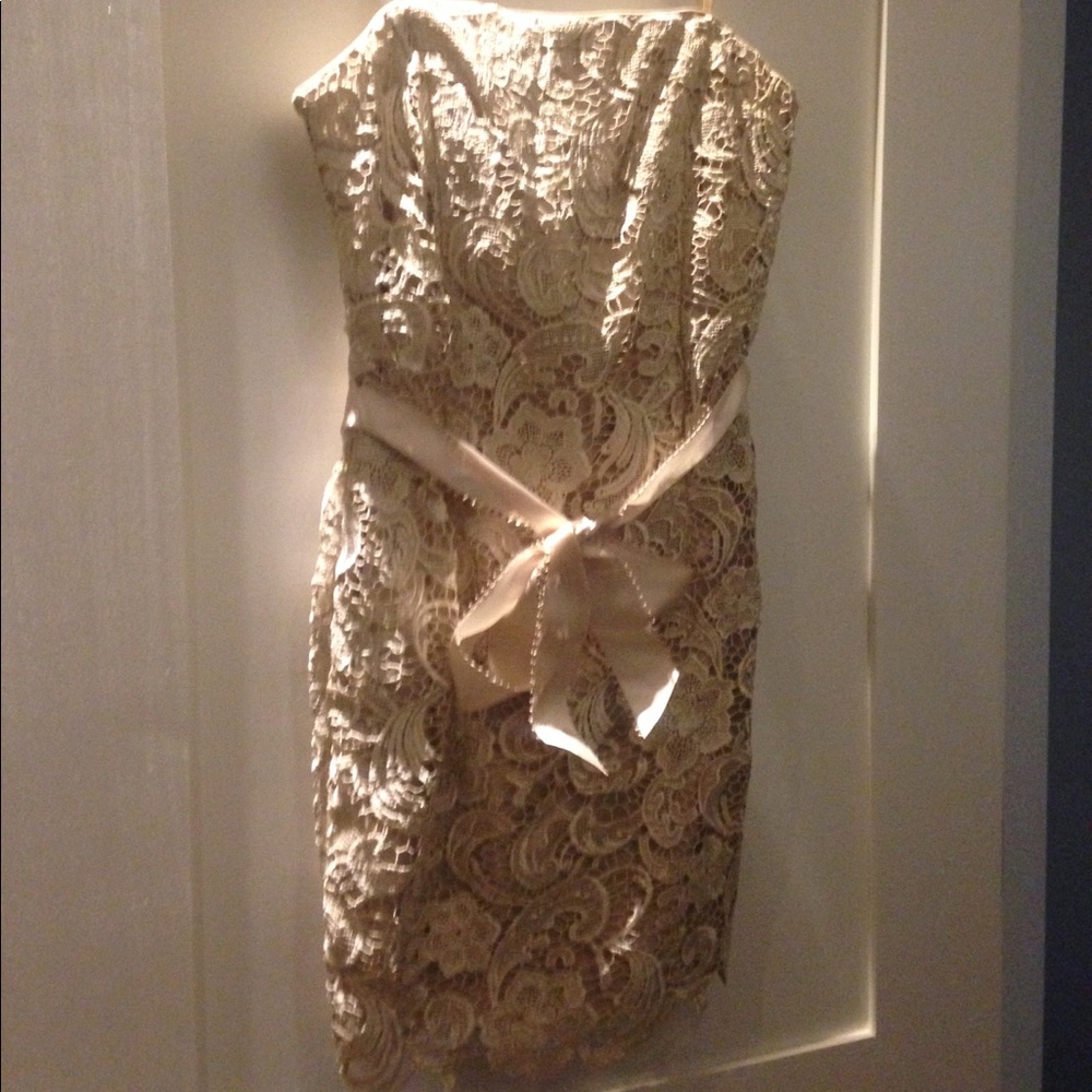 Adriana pappel dress