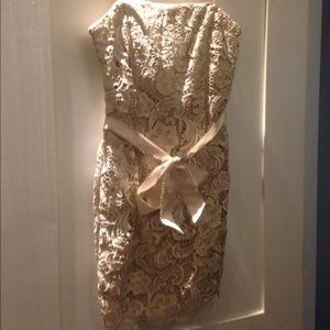 Adriana pappel dress