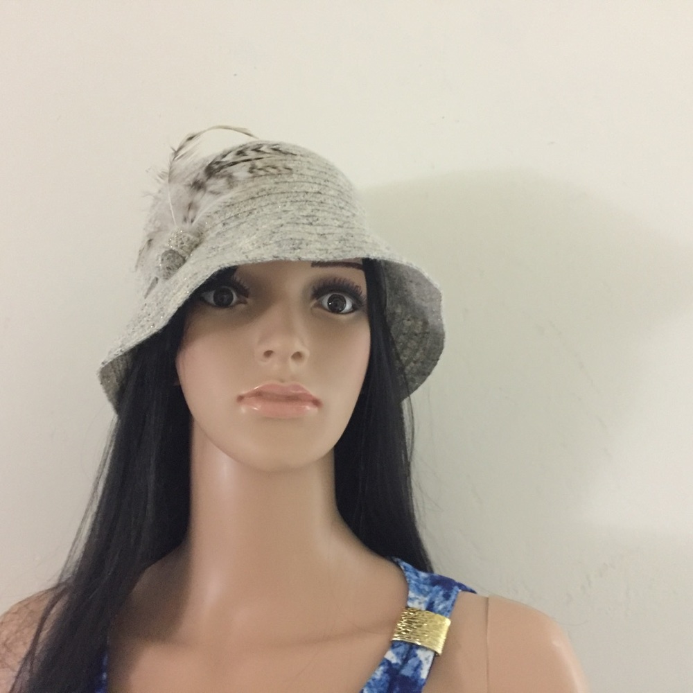 NWT Betmar New York Hat