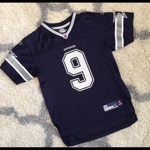 Cowboys jersey