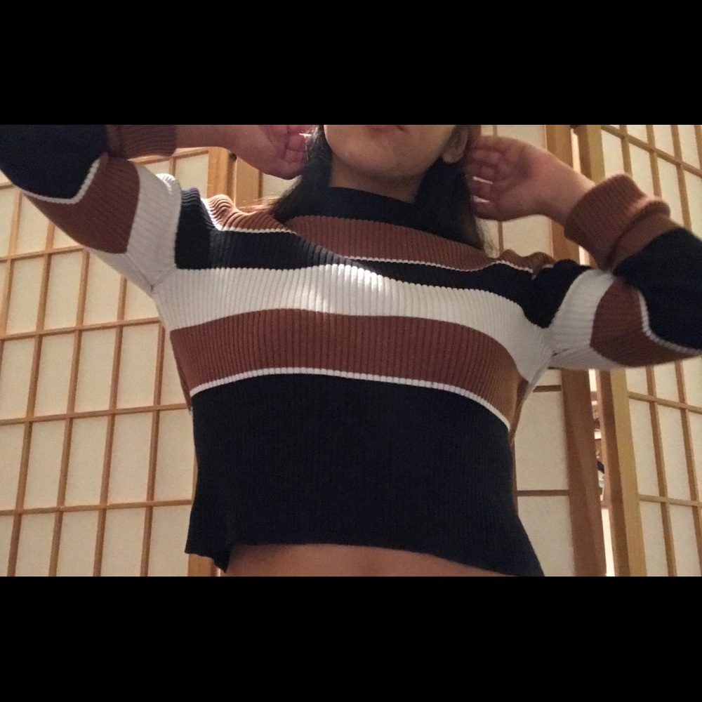 Pullover - Picture 2 of 4