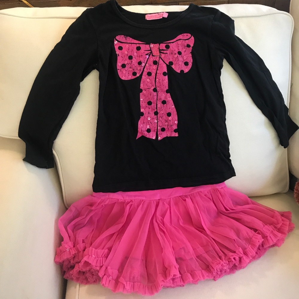 Haven Girl 2 piece set