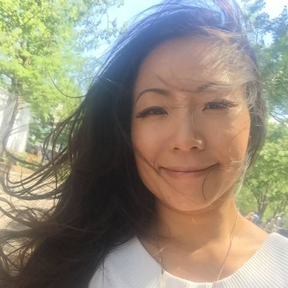 Meet your Posher, Candis