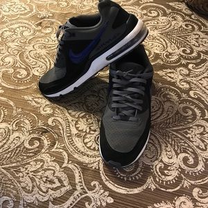 Nike Air Max (In great shape)