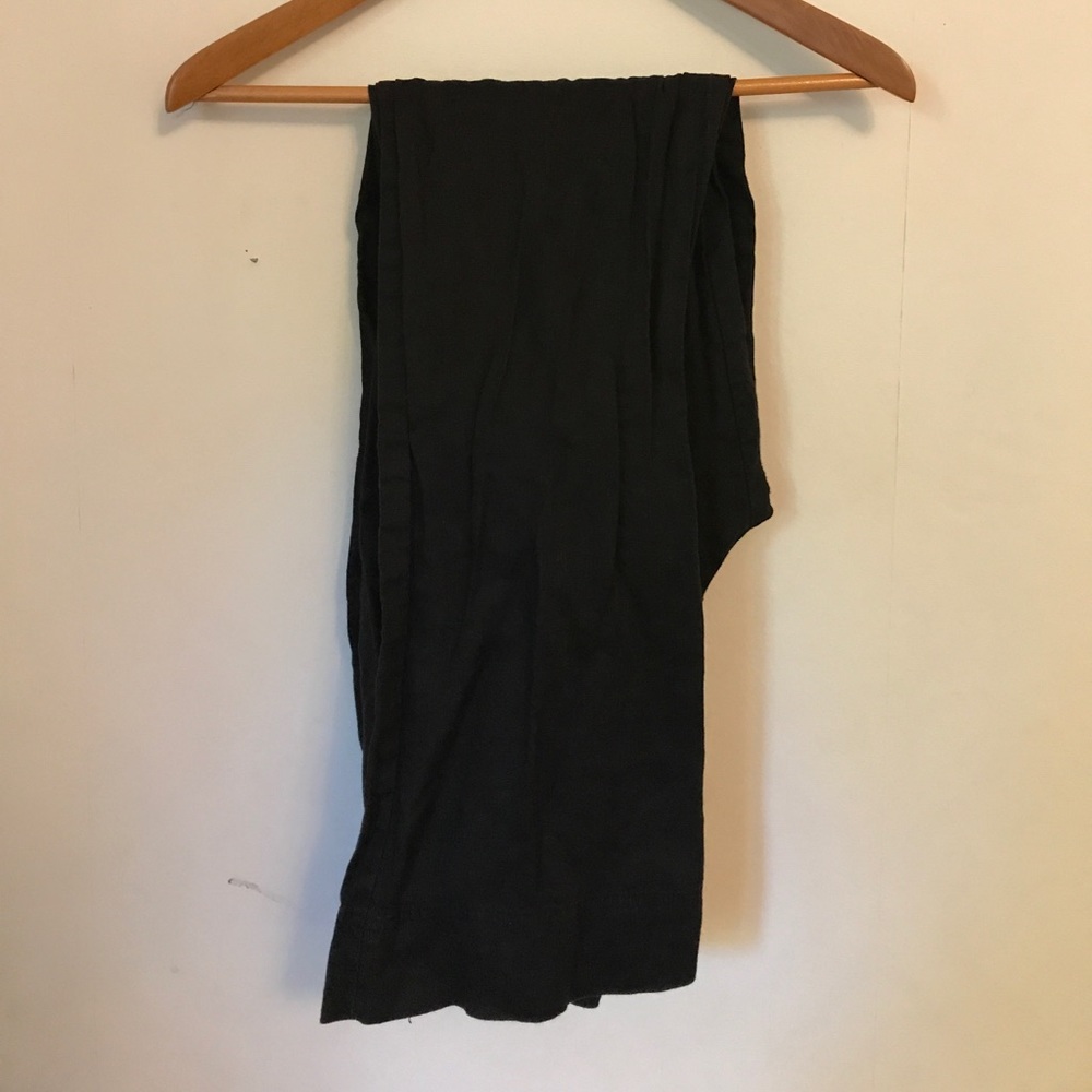 Linen pants