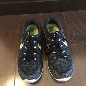 Nike Flyknit Lunar 3 Shoes!