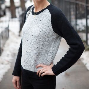 Rag & Bone Portia Pullover