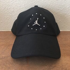 Michael Jordan ladies cap