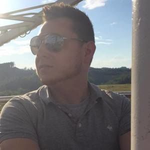 Meet your Posher, Charlie