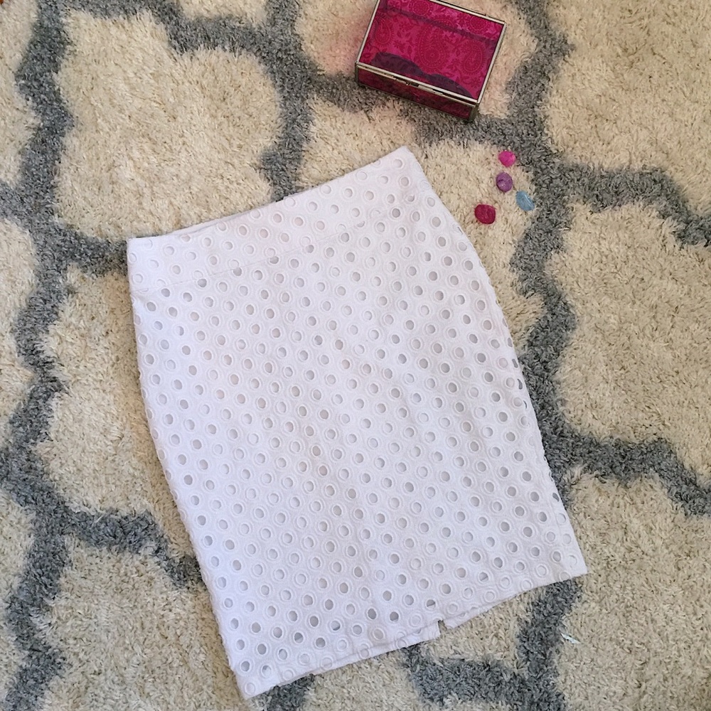 Ann Taylor Shirt