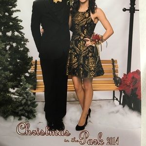 Gianni Bini Dress