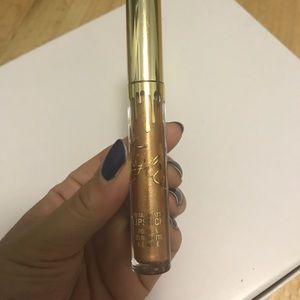 Kylie Cosmetics Metal Matte Lord.