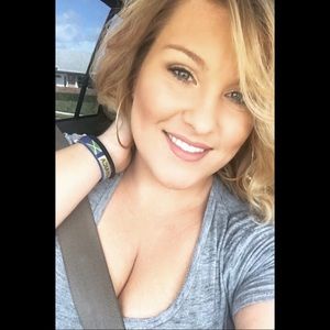 Meet your Posher, Shantel